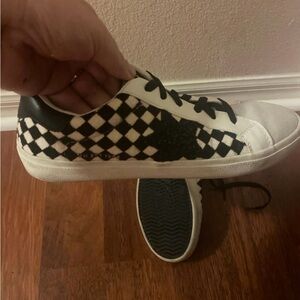 Vintage Havana Flair 15 Shoes